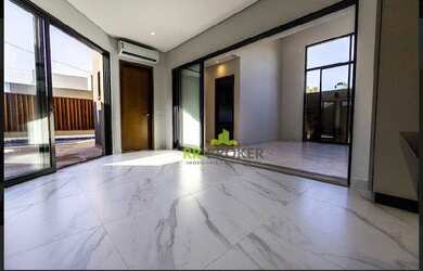 Imagem 14: Casa com 3 dormitórios à venda, 243 m² por R$ 1.700.000 - Condomínio...