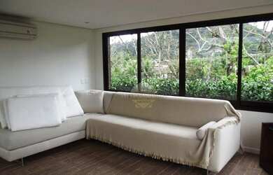 Imagem 11: Sobrado com 4 dormitórios, 360 m² - venda por R$ 9.000.000,00 ou aluguel...