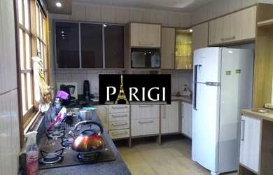 Imagem 11: Casa, 240 m² - venda por R$ 1.250.000,00 ou aluguel por R$ 7.000,00/mês...