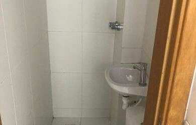 Imagem 11: FAGUNDES VARELA, VAZIO, frente, sol da manhã, VAZIO, 3 qtos, 1ste, 2banhs.soc,...