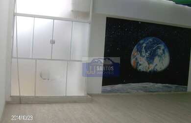 Imagem 9: Sobrado - venda por R$ 2.200.000,00 ou aluguel por R$ 9.000,00/mês -...