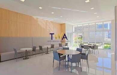 Imagem 8: Apartamento com 2 quartos lazer completo, disponível para venda no Vila...