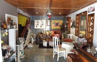 Imagem 8: Casa à venda, 113 m² por R$ 420.000,00 - Maria Paula - São Gonçalo/RJ