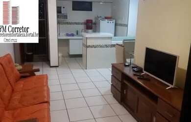 Imagem 13: Apartamento por temporada A partir R$ 160,00 na Praia de Iracema- Fortaçeza-CE