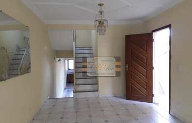 Imagem 3: Sobrado residencial à venda, Jardim Pinheiros, São Paulo