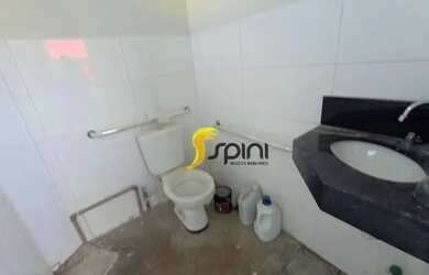 Imagem 6: Loja para alugar por R$ 2.500/mês - Tubalina - Uberlândia/MG