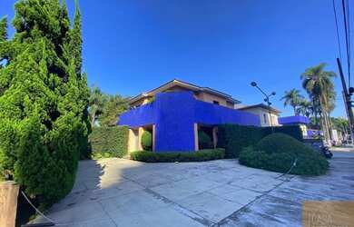 Imagem: O depósito possui 5 Vagas na garagem, 761m² de Área e está