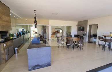 Imagem 5: Casa à Venda em Condominio Buona Vita, São José do Rio Preto - SP