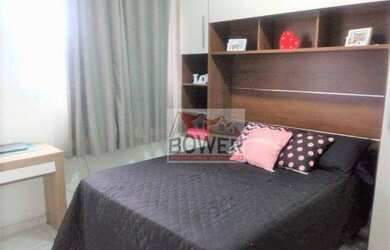 Imagem 5: Apartamento à venda, 60 m² por R$ 235.000,00 - Barro Vermelho - São...