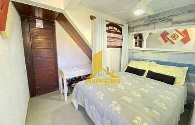 Imagem 14: Casa para alugar, 115 m² por R$ 2.945,00/mês - Portinho - Cabo Frio/RJ