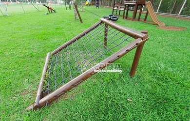 Imagem 8: Terreno à venda, 300 m² por R$ 268.000,00 - Condomínio Campos do Conde...