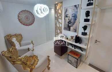 Imagem 1: Sala, 38 m² - Somente o Ponto á venda por R$ 55.000 e aluguel por R$...