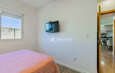 Imagem 14: Apartamento com 2 dormitórios à venda, 63 m² por R$ 290.000,00 - Santa...