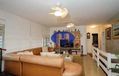 Imagem 12: Cobertura com 5 dormitórios, 386 m² - venda por R$ 4.000.000,00 ou aluguel...