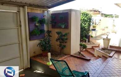 Imagem 10: SÃO JOSÉ DO RIO PRETO - Casa Padrão - JARDIM NAZARETH