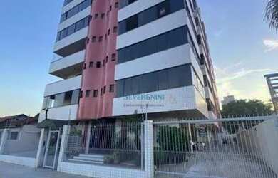 Imagem: O apartamento possui 3 Dormitórios, 2 Banheiros, 1 Vaga na