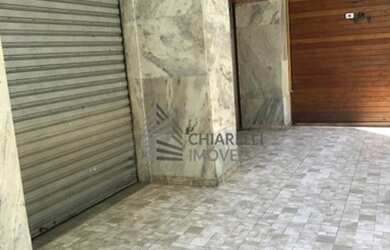 Imagem: O depósito possui 70m² de Área e está localizado em Icaraí