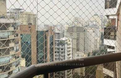 Imagem 6: SÃO PAULO - Apartamento Padrão - JARDIM PAULISTA