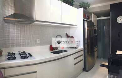 Imagem 16: Apartamento à venda, 83 m² por R$ 650.000,00 - Aqui se Vive - Indaiatuba/SP