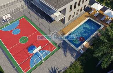 Imagem 15: Garden em Almirante Tamandaré