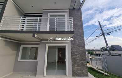 Imagem 4: FAZENDA RIO GRANDE - Casa Padrão - Gralha Azul