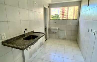 Imagem 8: Apartamento em Salvador. 89m² de Área, 1 Vaga na garageme3 Dormitórios