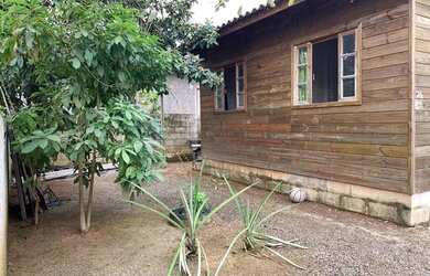 Imagem 8: Aluguel de casa ponte do imaruim