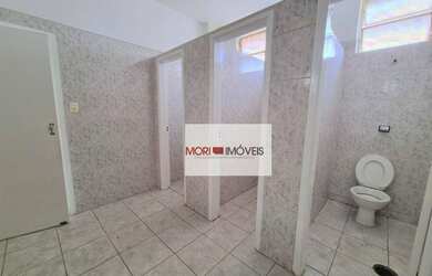 Imagem 5: Andar Corporativo para alugar, 553 m² por R$ 12.000/mês - República...