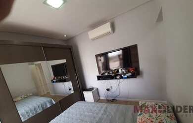 Imagem 16: SANTANA DE PARNAíBA - Casa de Condomínio - Suru