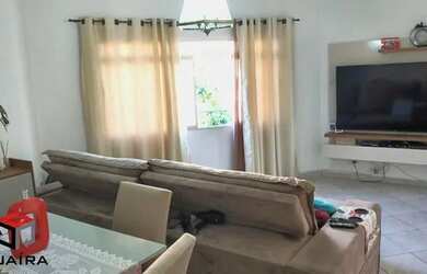 Imagem: O apartamento possui 3 Dormitórios, 2 Banheiros, 1 Vaga na