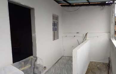 Imagem 2: Casa na Gomeia 58.000. Varanda, 1 Banheiroe2 Dormitórios