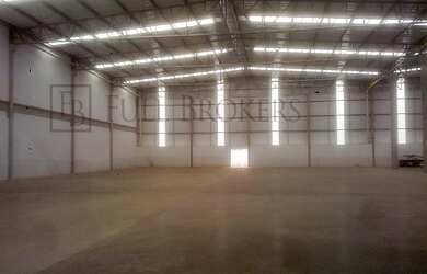 Imagem 10: GALPAO INDUSTRIAL em Jundiaí - SP, Fazenda Grande