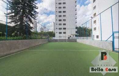 Imagem 12: Apartamento para venda tem 168 metros quadrados com 4 quartos em Parque da Mooca - São Pau