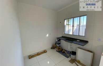 Imagem 13: Casas para venda em Boituva no bairro Residencial Água Branca