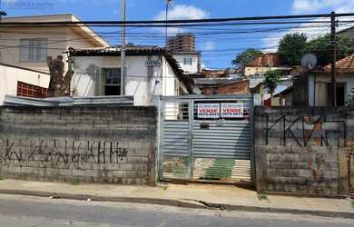 Imagem: O terreno possui 300m² de Área e está localizado em Vila