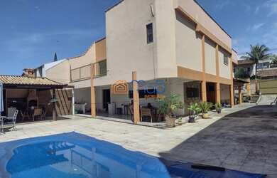 Imagem 4: Um Paraíso de 5 quartos em pleno coração do Riveira