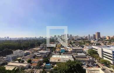 Imagem 7: Apartamento para Aluguel - Santo Amaro , 3 Quartos, 72 m2