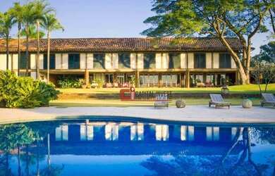 Imagem 3: Terreno à venda, 490 m² por R$ 295.000,00 - Zona Rural - Jaguariúna/SP