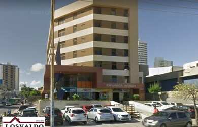 Imagem: O depósito possui 28m² de Área e está localizado em Pituba