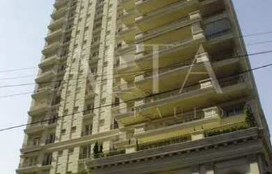 Imagem: O apartamento possui 5 Dormitórios, 5 Banheiros, 5 Vagas na