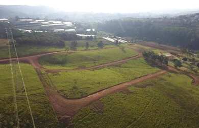 Imagem: O terreno possui 360m² de Área e está localizado em Jardim