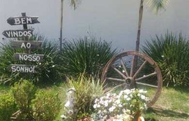 Imagem 6: Chácara Residencial ou Comercial, 4350 m² - venda por R$ 1.600.000 ou...