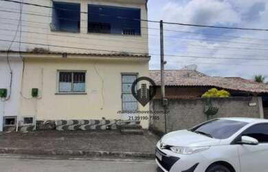 Imagem: A casa em condomínio possui 1 Dormitório, 1 Banheiro e 70m²