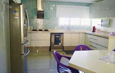 Imagem 8: Apartamento com 3 suítes à venda, 225 m² por R$ 2.975.000 - Tatuapé