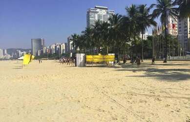 Imagem 2: Flat, 48 m² - venda por R$ 477.000,01 ou aluguel por R$ 4.600,00/mês...