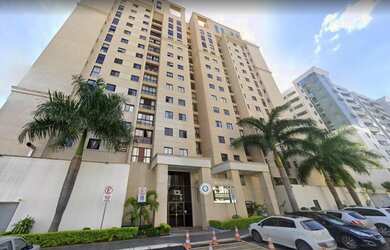 Imagem: O apartamento possui 3 Dormitórios, 3 Banheiros, 1 Vaga na