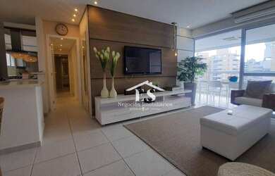 Imagem 7: Apartamento para venda 3 suítes, 2 vagas 132 m² Riviera de São Lourenço...