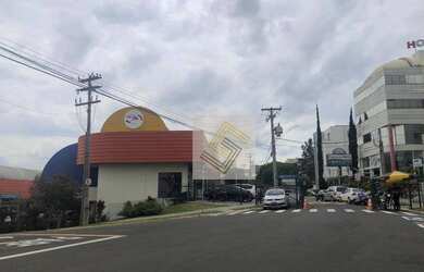 Imagem: O terreno à venda possui 914m² de Área e está localizado