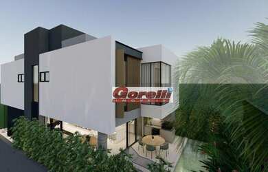 Imagem 13: Casa à venda, 241 m² por R$ 2.550.000,00 - Condomínio Arujazinho IV...