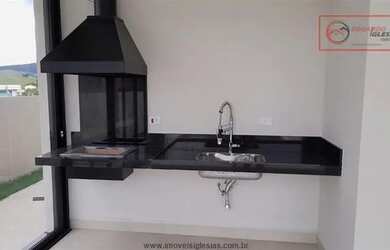 Imagem 7: Condomínio Fechado para Venda em Atibaia, Condominio Figueira Garden, 3 dormitórios, 3 suí